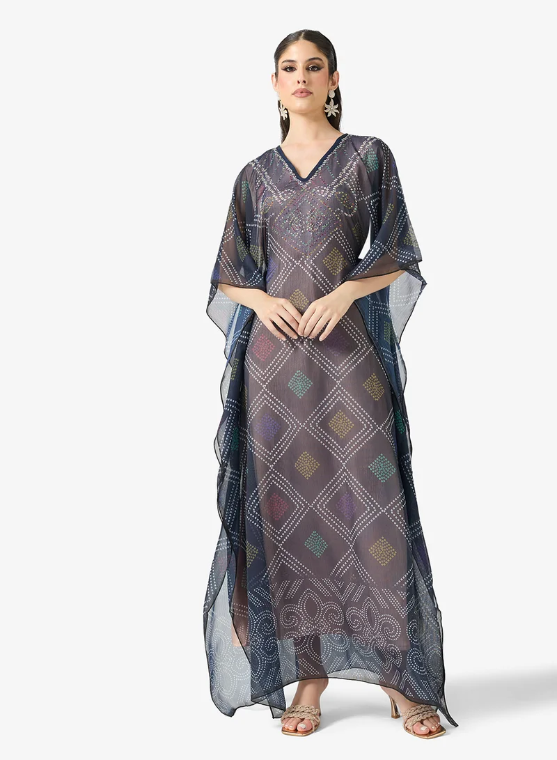 ارابيان كلوزيت LADIES KAFTAN