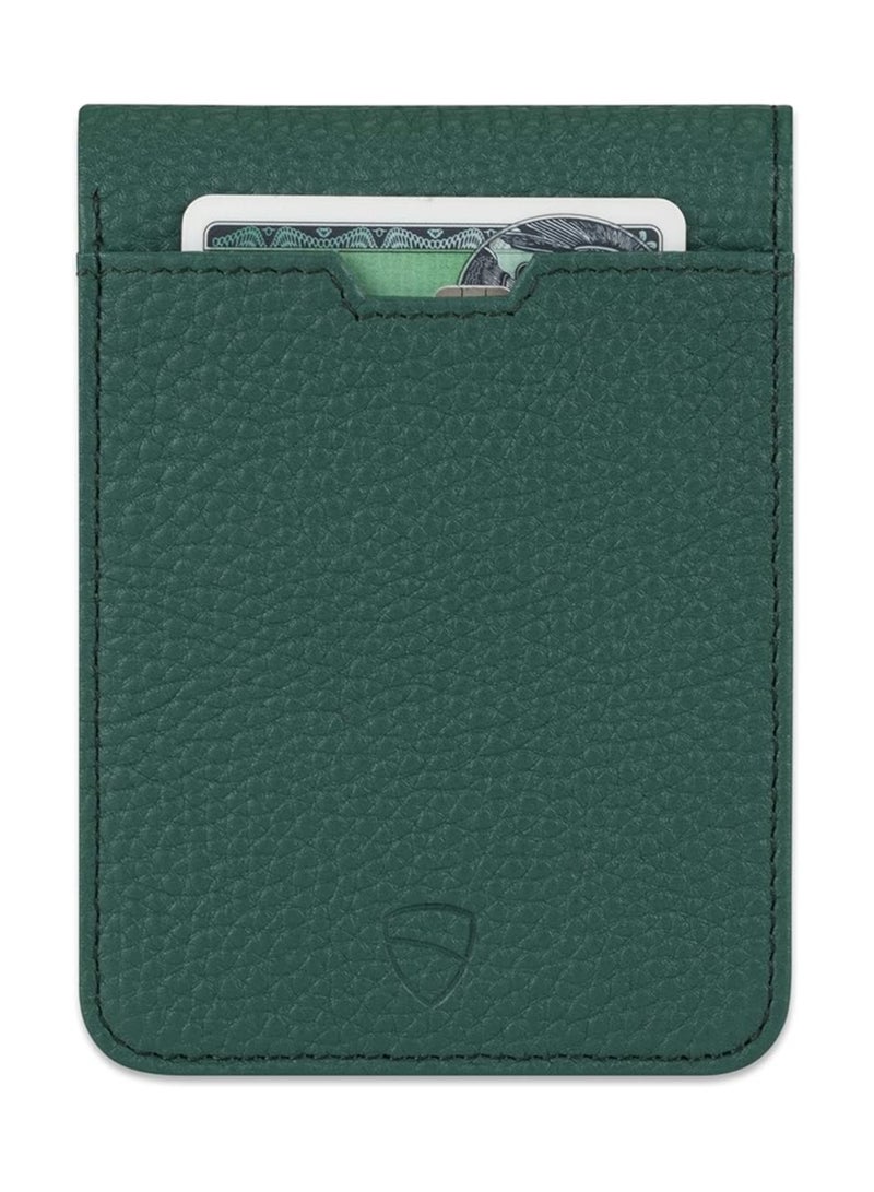 Vaultskin MANHATTAN Premium Italian Leather Wallet for Men - Image 1