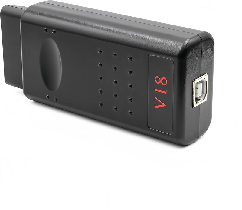 Washinglee V18MPPS Diagnostic Cable - Image 5