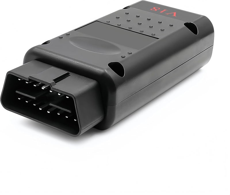 Washinglee V18MPPS Diagnostic Cable - Image 4