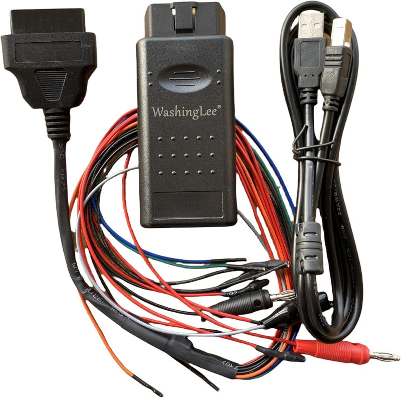 Washinglee V18MPPS Diagnostic Cable - Image 3