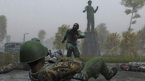 Sold Out Dayz - PlayStation 4 - Image 5