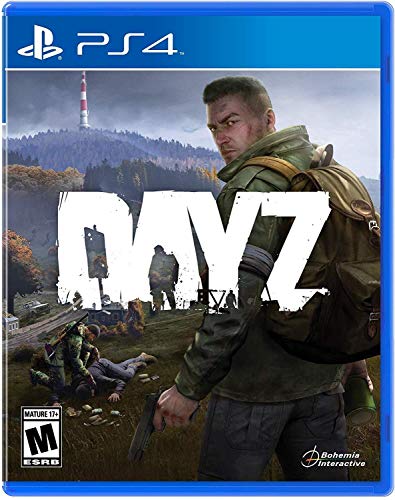 Sold Out Dayz - PlayStation 4 - Image 1