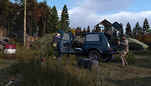 Sold Out Dayz - PlayStation 4 - Image 3