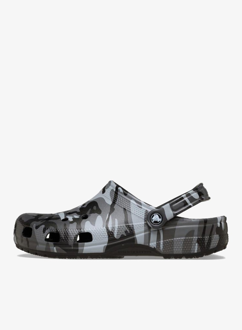 crocs Casual Camouflage Clogs - Image 2