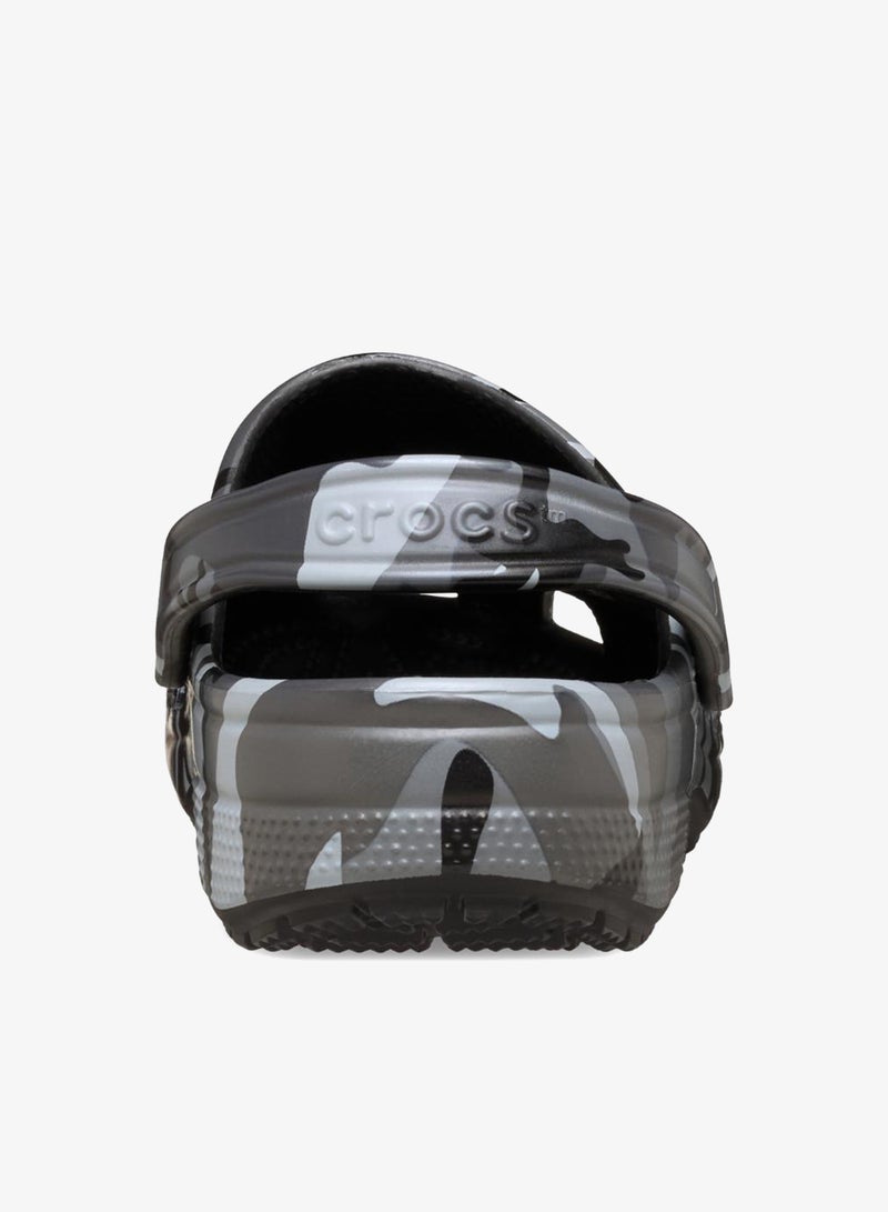 crocs Casual Camouflage Clogs - Image 4