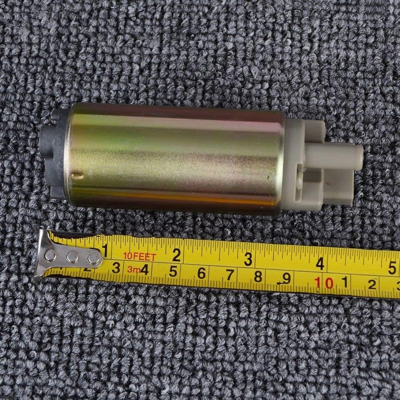 DEMULAX Motorcycle Fuel Pump for Gilera Fuoco 500 - Image 2