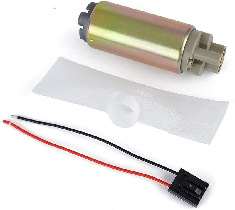 DEMULAX Motorcycle Fuel Pump for Gilera Fuoco 500 - Image 5