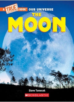 The Moon (a True Book) 