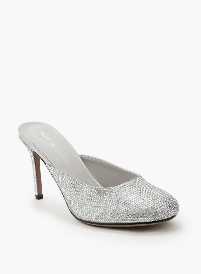 Haadana Women Stiletto Heel Shoes