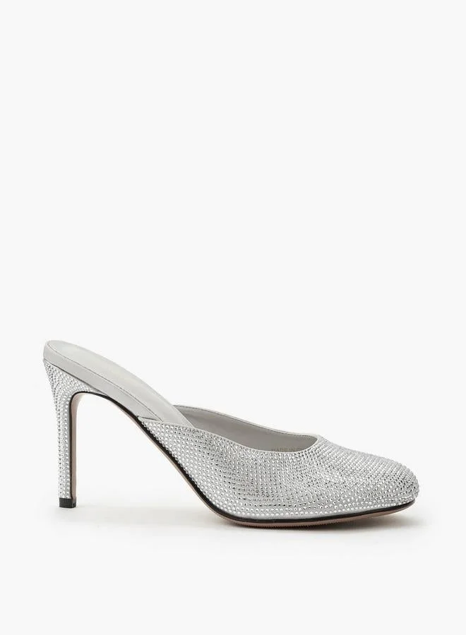 Haadana Women Stiletto Heel Shoes
