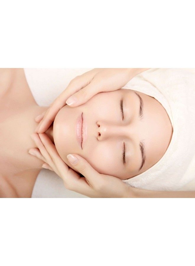 LUSTER Gold Massage Gel; Helps Brightens Skin & Gives Shining Glow; Daily Use Skin Gel; Helps Hydrates Skin Cells & Provides Nourishment; Face & Body Massage Gel For Men & Women 500 Ml - Image 5