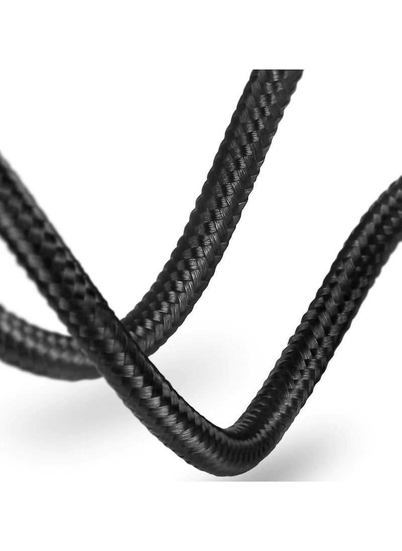 مكدودو - كابل شحن فائق السرعة PD متوافق مع اجهزه Type-c  بطول 1.5 متر - Image 1