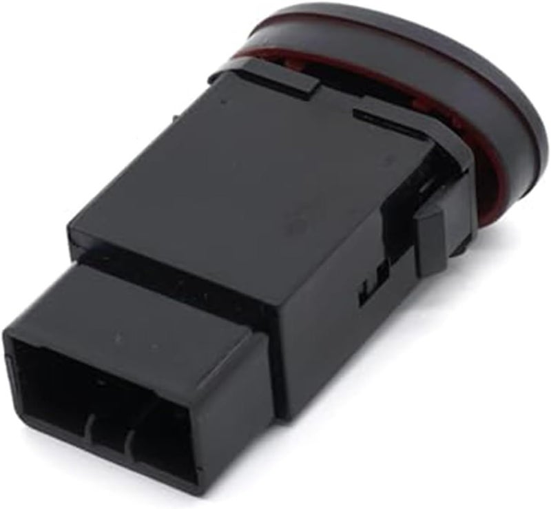 Wivplex Flash Emergency Hazard Warning Light Switch - Image 4