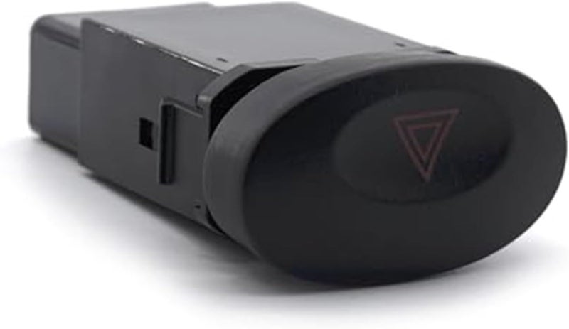 Wivplex Flash Emergency Hazard Warning Light Switch - Image 1