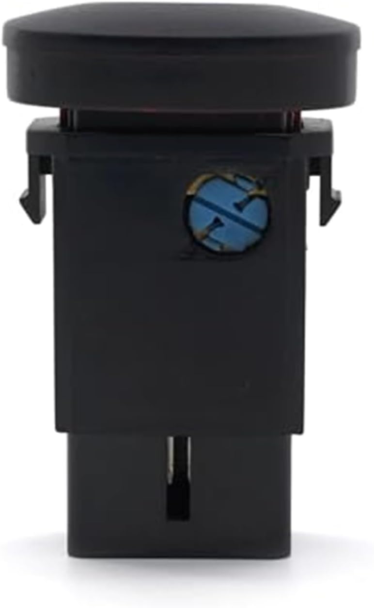 Wivplex Flash Emergency Hazard Warning Light Switch - Image 2