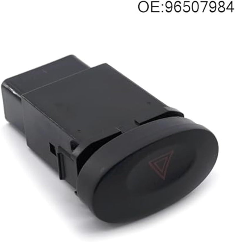 Wivplex Flash Emergency Hazard Warning Light Switch - Image 3