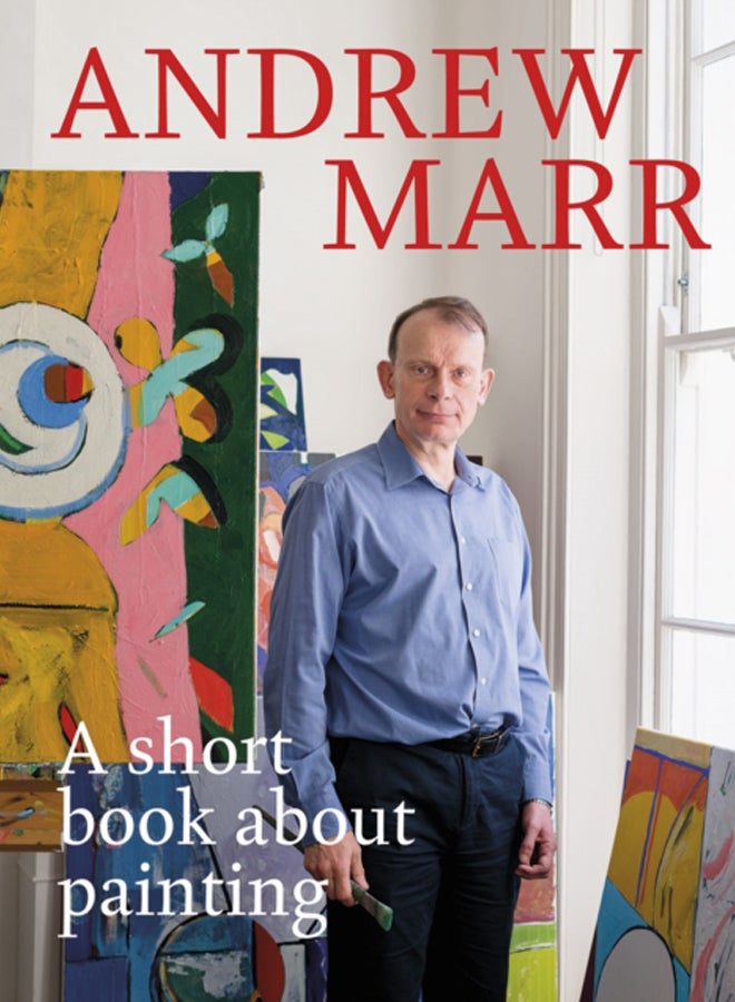 A Short Book About Painting 