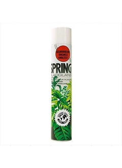 Bladegloss Spray Polisher and Cleaner for All Types of Plants and Trees for Green - 600 ml
