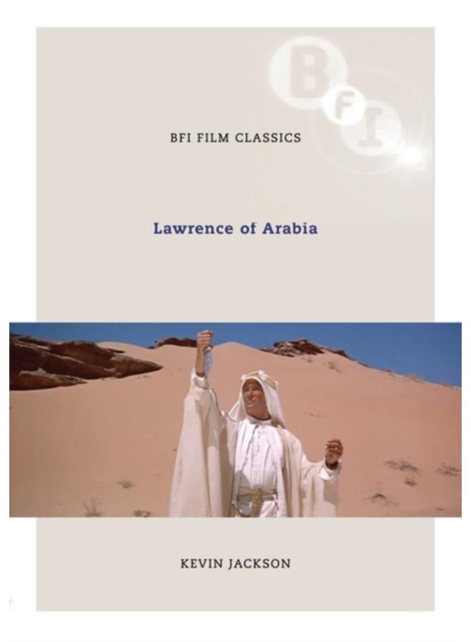 Lawrence of Arabia