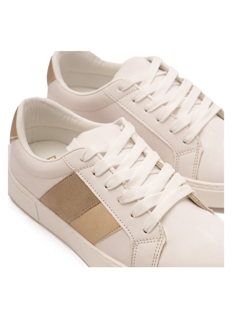 ZELDA - Women Lace Up - Image 1