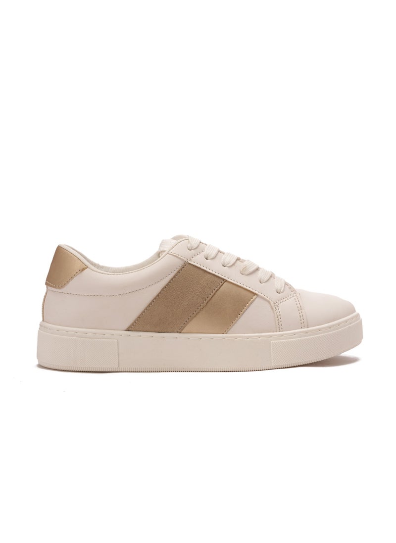 ZELDA - Women Lace Up - Image 1