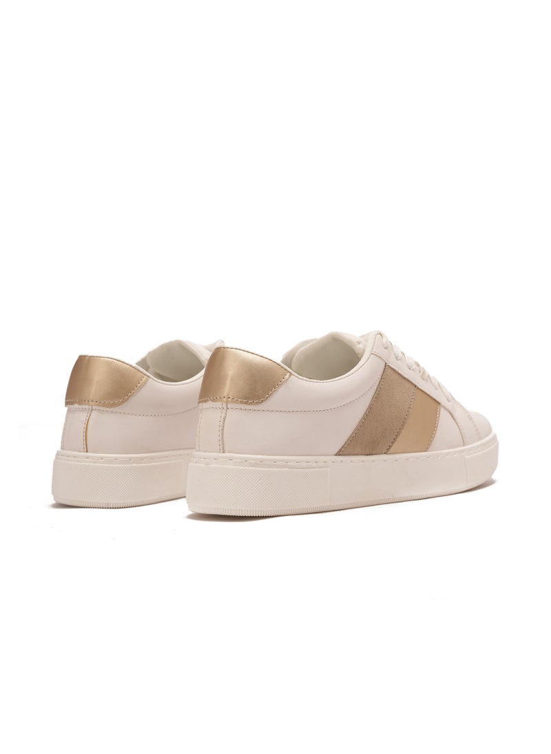 ZELDA - Women Lace Up - Image 1