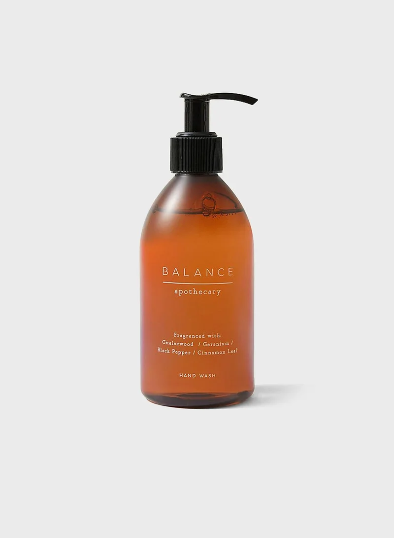 Marks & Spencer Balance Hand Wash