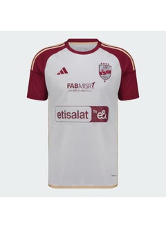 Adidas Al Ahly 3 Short Sleeve Jersey  - Image 1