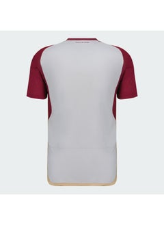 Adidas Al Ahly 3 Short Sleeve Jersey  - Image 2