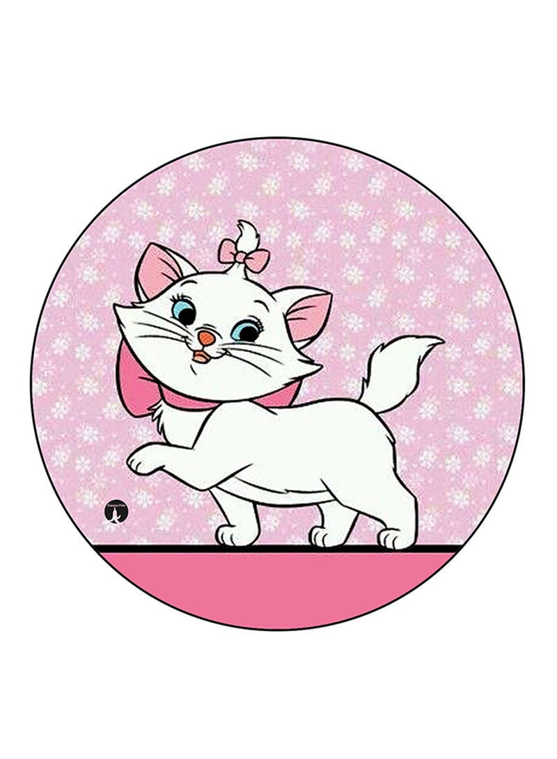 Disney Printed Mouse Pad  Multicolour