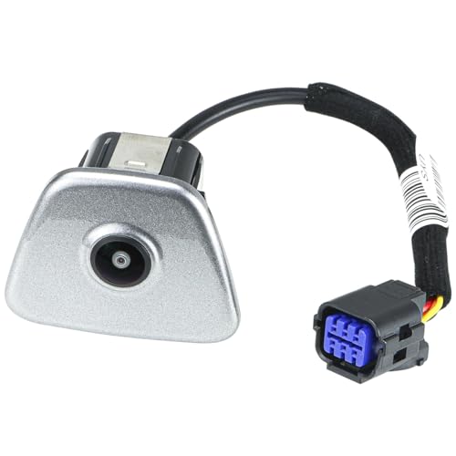 GreenYi 99240-F2000 Rear View Camera for Hyundai Elantra 2019 2020, OE Backup Camera Replaces 99240F2000, 99240 F2000 by GreenYi - Image 1