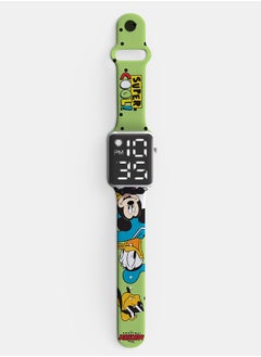 Mickey & Friends LED Smart Digital Watch – Official Licensed Kids Watch - pzsku/ZF54B4DD3976BE0B3BD92Z/45/_/1723640162/fa3ecd37-9743-494a-a6db-c09fa7ebbd4a