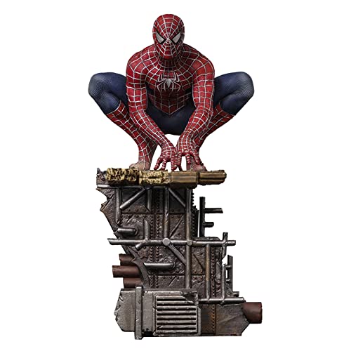 Iron Studios MARCAS66322-10 - Marvel Comics - Spider-Man: No Way Home - Spider-Man - Image 1