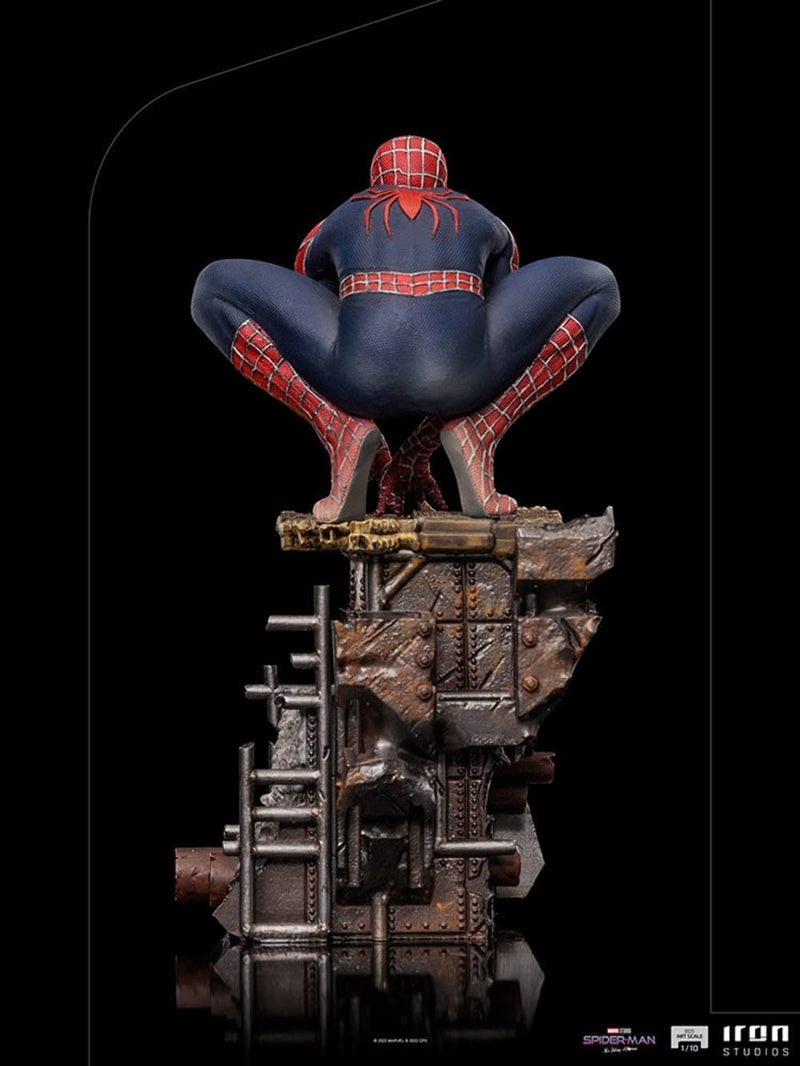 Iron Studios MARCAS66322-10 - Marvel Comics - Spider-Man: No Way Home - Spider-Man - Image 2