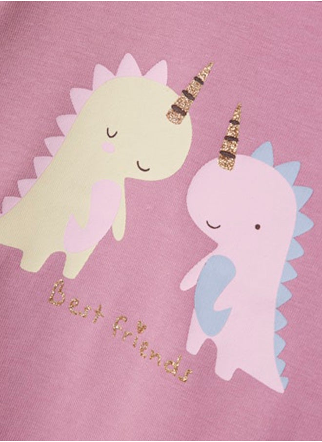NAME IT name it Baby Girls Vubie Longsleeve Top  - Image 4