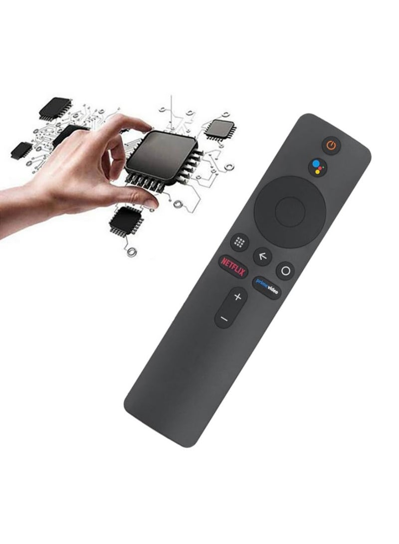 1PCS XMRM-006A Voice Remote Control Replace for Xiaomi Mi TV Stick MDZ-24-AA 1080P HD Streaming Media Player - Image 2