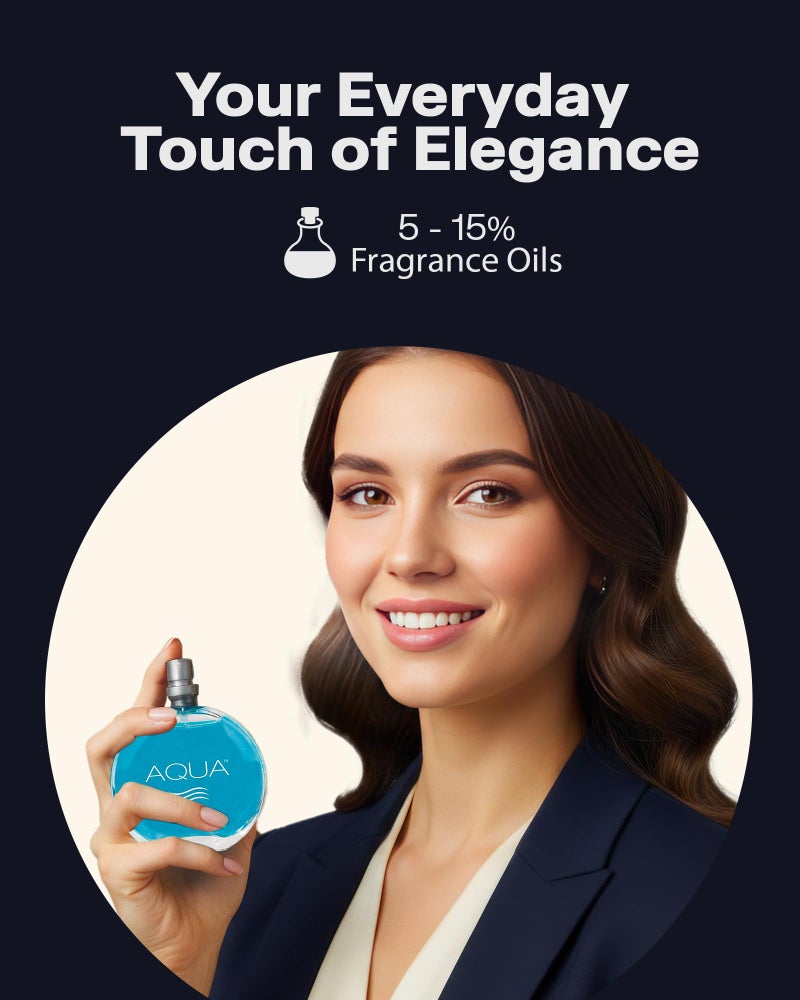 PB ParfumsBelcam PB بارفومز بيلكام أكوا ماء تواليت بخاخ، نسختنا من عطر مصمم، 50 مل. - Image 2