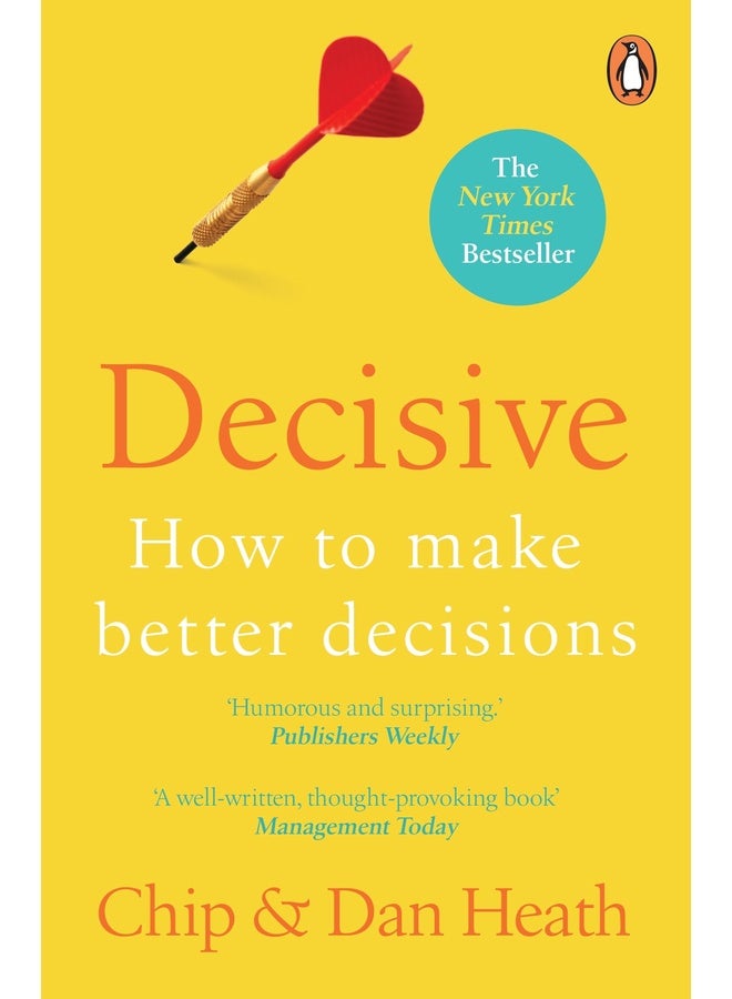 Decisive