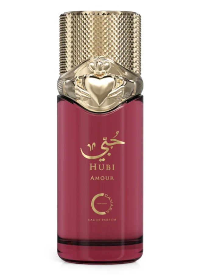 كامارا هوبي أمور - Image 1