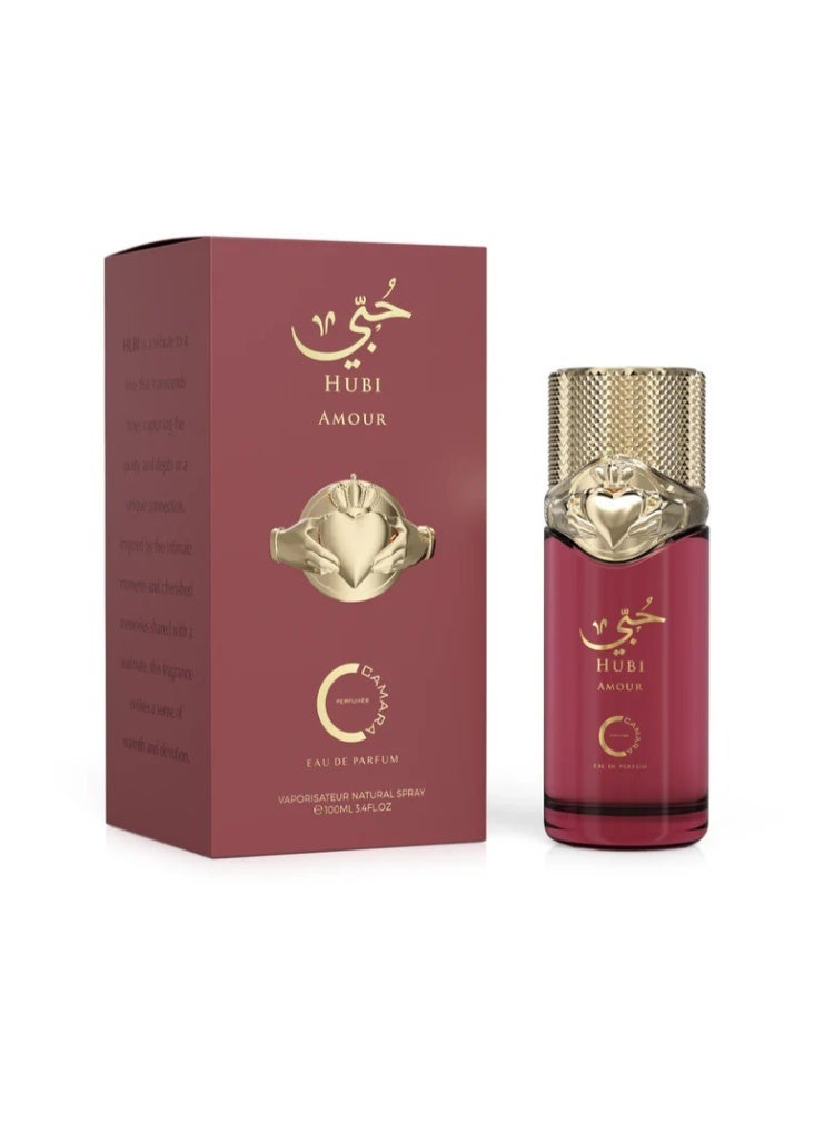 كامارا هوبي أمور - Image 4
