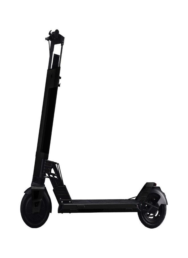 Switch - Electric Scooter Maximum Speed At 25KmH Black - Image 1