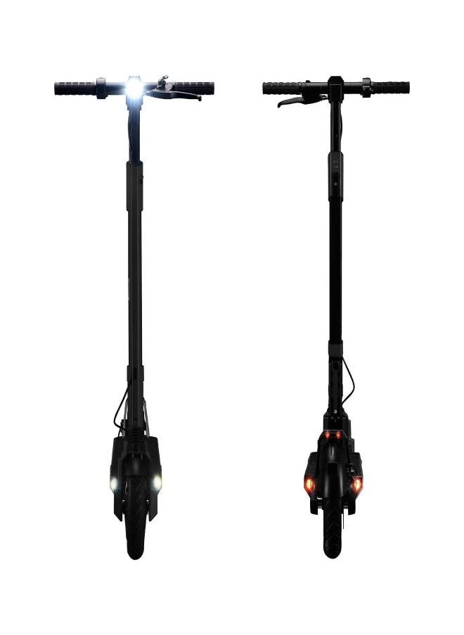 Switch - Electric Scooter Maximum Speed At 25KmH Black - Image 1