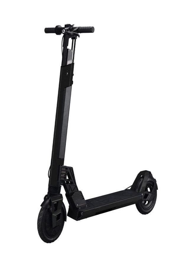 Switch - Electric Scooter Maximum Speed At 25KmH Black - Image 1