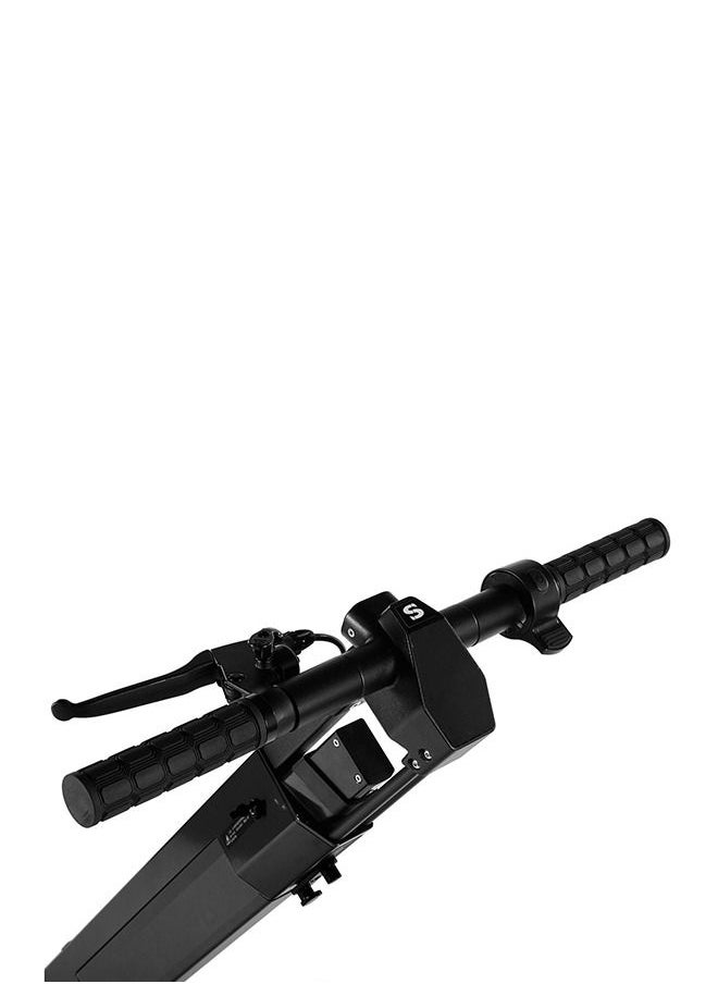 Switch - Electric Scooter Maximum Speed At 25KmH Black - Image 1