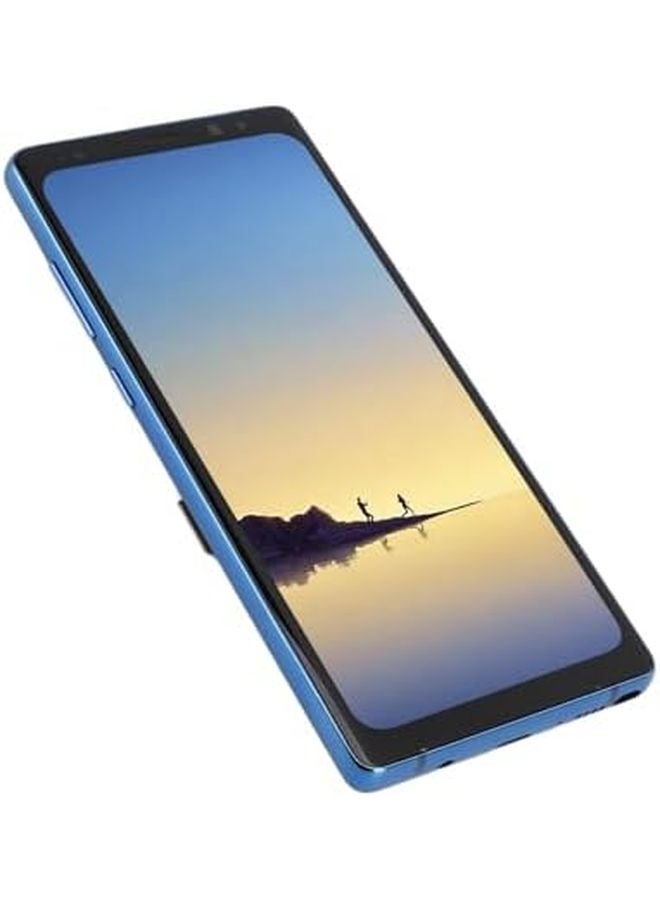 شاشة بلو 6 3 بوصة بدقة 522 نقطة في البوصة من نوع TFT تعمل باللمس بديلة لإصلاح هاتف نوت 8 - Image 4