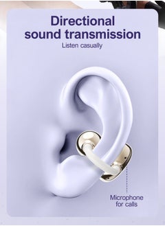 LDNIO Wireless Stereo BT Open Earphones Wireless In-Ear Bluetooth  - Image 5