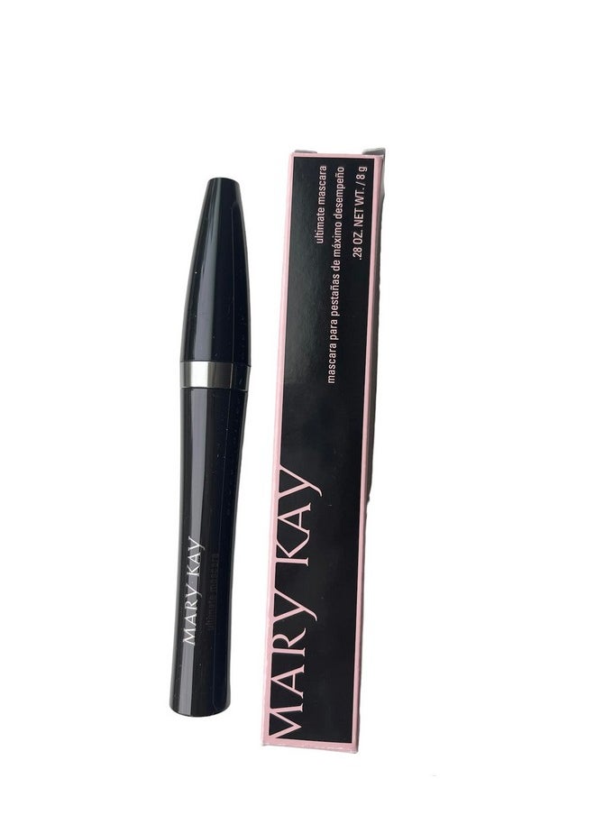 Mary Kay Mary Kay Ultimate Mascara/Black 