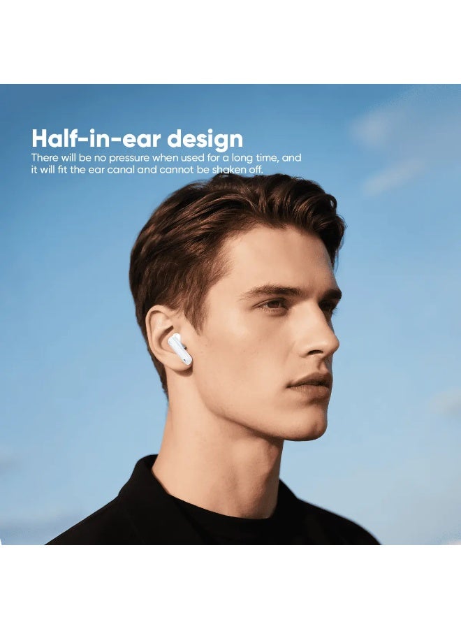 VIDVIE Wireless Earbuds - Image 2