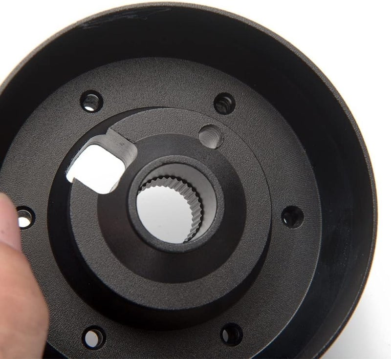 Wivplex 6-Hole Short Hub Adapter Kit - Image 2